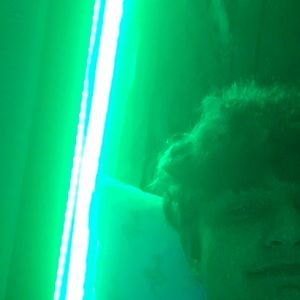 Meet your Posher, Will